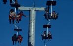 <span class="caption-caption">Chairlift, the Ekka, Bowen Hills</span>, 1979. <br />Slide, collection of <span class="caption-contributor">Ruth Read</span>.