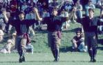 <span class="caption-caption">Greek festival, Panyiri, Musgrave Park</span>, 1992. <br />Slide, collection of <span class="caption-contributor">Ruth Read</span>.