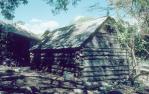 <span class="caption-caption">Heritage village, Rockhampton</span>, 1991. <br />Slide, collection of <span class="caption-contributor">Ruth Read</span>.