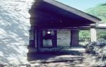 <span class="caption-caption">Heritage village, Rockhampton</span>, 1991. <br />Slide, collection of <span class="caption-contributor">Ruth Read</span>.