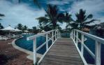 <span class="caption-caption">Resort, Yeppoon</span>, 1996. <br />Slide, collection of <span class="caption-contributor">Ruth Read</span>.