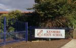 <span class="caption-caption">Kenmore State school</span>, 2000. <br />Slide, collection of <span class="caption-contributor">Ruth Read</span>.