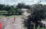 <span class="caption-caption">Camp grounds, National Fitness Camp, Tallebudgera</span>, 1982. <br />Slide, collection of <span class="caption-contributor">Ruth Read</span>.