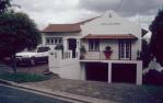 <span class="caption-caption">House in Maxwell Street, New Farm</span>, 1998. <br />Slide, collection of <span class="caption-contributor">Ruth Read</span>.