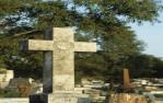 <span class="caption-caption">Toowong Cemetery</span>, 1991. <br />Slide, collection of <span class="caption-contributor">Ruth Read</span>.