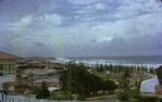 <span class="caption-caption">Coolangatta</span>, 1963. <br />Slide, collection of <span class="caption-contributor">Robert O'Sulllivan</span>.