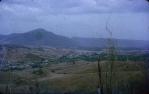 <span class="caption-caption">The town of Mount Perry</span>, 1963. <br />Slide, collection of <span class="caption-contributor">Robert O'Sulllivan</span>.