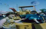 <span class="caption-caption">The exhibition ground, Brisbane</span>, 1965. <br />Slide, collection of <span class="caption-contributor">Robert O'Sulllivan</span>.