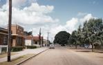 <span class="caption-caption">Emerald Shire Council offices</span>, 1964. <br />Slide, collection of <span class="caption-contributor">Ross Phillis</span>.