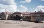 <span class="caption-caption">Railway station, Clermont Street, Emerald</span>, 1964. <br />Slide, collection of <span class="caption-contributor">Ross Phillis</span>.