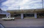 <span class="caption-caption">J.A.Moriarty Electricians store, Emerald</span>, 1964. <br />Slide, collection of <span class="caption-contributor">Ross Phillis</span>.