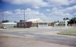 <span class="caption-caption">Ambulance station, Emerald</span>, 1964. <br />Slide, collection of <span class="caption-contributor">Ross Phillis</span>.