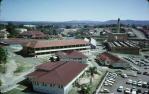 <span class="caption-caption">Laundry and wards, College of Nursing, Dutton Park</span>, 1966. <br />Slide, collection of <span class="caption-contributor">Ruth Read</span>.