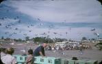 <span class="caption-caption">Opening ceremony 4th Australian Paraplegic Games, Clem Jones Recreation Reserve, Carina</span>, 1966. <br />Slide, collection of <span class="caption-contributor">Ruth Read</span>.