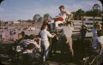 <span class="caption-caption">4th Australian Paraplegic Games, Clem Jones Recreation Reserve, Carina</span>, 1966. <br />Slide, collection of <span class="caption-contributor">Ruth Read</span>.
