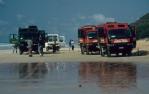 <span class="caption-caption">Transport Fraser Island</span>, 1999. <br />Slide, collection of <span class="caption-contributor">Ruth Read</span>.