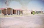 <span class="caption-caption">Civic centre, Aramac</span>, 1966. <br />Slide, collection of <span class="caption-contributor">Stan Emslie</span>.