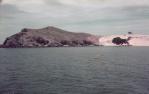 <span class="caption-caption">Lighthouse, Cape Capricorn, Curtis Island</span>, 1970. <br />Slide, collection of <span class="caption-contributor">Syd Pipe</span>.