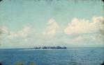 <span class="caption-caption">Lighthouse, Low Isles</span>, 1970. <br />Slide, collection of <span class="caption-contributor">Syd Pipe</span>.