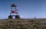 <span class="caption-caption">Unattended lighthouse, Piper Island</span>, 1970. <br />Slide, collection of <span class="caption-contributor">Syd Pipe</span>.