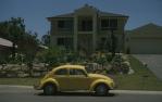 <span class="caption-caption">Landscaping, Springfield Lakes</span>, 2005. <br />Slide, collection of <span class="caption-contributor">Terry White</span>.