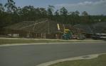 <span class="caption-caption">House construction, Springfield Lakes</span>, 2005. <br />Slide, collection of <span class="caption-contributor">Terry White</span>.