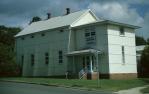 <span class="caption-caption">Masonic Centre, Beaudesert</span>, 2005. <br />Slide, collection of <span class="caption-contributor">Terry White</span>.