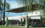 <span class="caption-caption">Shade area, Atherton</span>, 2006. <br />Slide by <span class="caption-publisher">Michael Keniger</span>, collection of <span class="caption-contributor">University of Queensland Library</span>.