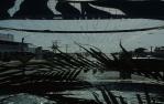 <span class="caption-caption">Street Canopy, Ayr</span>, 1992. <br />Slide by <span class="caption-publisher">Michael Keniger</span>, collection of <span class="caption-contributor">University of Queensland Library</span>.