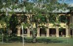 <span class="caption-caption">Ayr State School, Ayr</span>, 1992. <br />Slide by <span class="caption-publisher">Michael Keniger</span>, collection of <span class="caption-contributor">University of Queensland Library</span>.