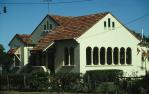 <span class="caption-caption">House, Ayr</span>, 1992. <br />Slide by <span class="caption-publisher">Michael Keniger</span>, collection of <span class="caption-contributor">University of Queensland Library</span>.