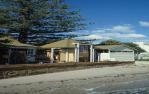 <span class="caption-caption">Bath house, Cleveland Point House, Cleveland</span>, 1991. <br />Slide by <span class="caption-publisher">Michael Keniger</span>, collection of <span class="caption-contributor">University of Queensland Library</span>.