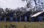 <span class="caption-caption">North-East elevation, Lake Weyba House, Sunshine Coast</span>, 1996. <br />Slide by <span class="caption-publisher">Michael Keniger</span>, collection of <span class="caption-contributor">University of Queensland Library</span>.