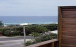 <span class="caption-caption">View from Sunshine Beach House, Sunshine Coast</span>, 1996. <br />Slide by <span class="caption-publisher">Michael Keniger</span>, collection of <span class="caption-contributor">University of Queensland Library</span>.