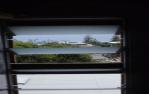 <span class="caption-caption">View from Sunshine Beach House, Sunshine Coast</span>, 1996. <br />Slide by <span class="caption-publisher">Michael Keniger</span>, collection of <span class="caption-contributor">University of Queensland Library</span>.