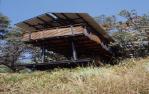 <span class="caption-caption">Mooloomba House, Point Lookout, North Stradbroke Island</span>, 1999. <br />Slide by <span class="caption-publisher">Michael Keniger</span>, collection of <span class="caption-contributor">University of Queensland Library</span>.