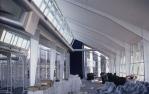 <span class="caption-caption">Second floor reading area interior, Sunshine Coast University Library, Maroochydore</span>, date unknown. <br />Slide by <span class="caption-publisher">Michael Keniger</span>, collection of <span class="caption-contributor">University of Queensland Library</span>.
