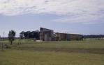 <span class="caption-caption">North-west elevation, Sunshine Coast University Library, Maroochydore</span>, date unknown. <br />Slide by <span class="caption-publisher">Michael Keniger</span>, collection of <span class="caption-contributor">University of Queensland Library</span>.