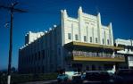 <span class="caption-caption">Shire Hall, Innisfail</span>, 1978. <br />Slide by <span class="caption-publisher">Michael Keniger</span>, collection of <span class="caption-contributor">University of Queensland Library</span>.