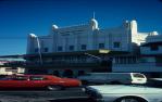 <span class="caption-caption">Shire Hall, Innisfail</span>, 1978. <br />Slide by <span class="caption-publisher">Michael Keniger</span>, collection of <span class="caption-contributor">University of Queensland Library</span>.