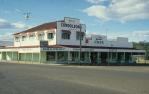 <span class="caption-caption">Condoleons Store, Moreton Street, Eidsvold</span>, 1979. <br />Slide by <span class="caption-publisher">Michael Keniger</span>, collection of <span class="caption-contributor">University of Queensland Library</span>.