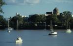 <span class="caption-caption">Customs House, Rockhampton</span>, 1979. <br />Slide by <span class="caption-publisher">Michael Keniger</span>, collection of <span class="caption-contributor">University of Queensland Library</span>.