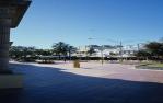 <span class="caption-caption">East Street Mall, Rockhampton</span>, 1979. <br />Slide by <span class="caption-publisher">Michael Keniger</span>, collection of <span class="caption-contributor">University of Queensland Library</span>.