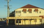 <span class="caption-caption">George's Store, Rockhampton</span>, 1979. <br />Slide by <span class="caption-publisher">Michael Keniger</span>, collection of <span class="caption-contributor">University of Queensland Library</span>.