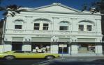 <span class="caption-caption">Street elevation, Luck House, Rockhampton</span>, 1979. <br />Slide by <span class="caption-publisher">Michael Keniger</span>, collection of <span class="caption-contributor">University of Queensland Library</span>.