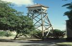 <span class="caption-caption">Bell tower, St Andrew's Church, Rockhampton</span>, 1979. <br />Slide by <span class="caption-publisher">Michael Keniger</span>, collection of <span class="caption-contributor">University of Queensland Library</span>.