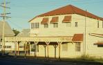 <span class="caption-caption">George's Store, Rockhampton</span>, 1979. <br />Slide by <span class="caption-publisher">Michael Keniger</span>, collection of <span class="caption-contributor">University of Queensland Library</span>.