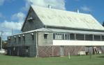 <span class="caption-caption">St Patrick's School, Rockhampton</span>, 1979. <br />Slide by <span class="caption-publisher">Michael Keniger</span>, collection of <span class="caption-contributor">University of Queensland Library</span>.