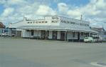 <span class="caption-caption">Fenlon Bros Butcher Shop, Rockhampton</span>, 1979. <br />Slide by <span class="caption-publisher">Michael Keniger</span>, collection of <span class="caption-contributor">University of Queensland Library</span>.