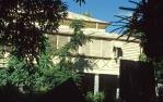 <span class="caption-caption">House, Rockhampton</span>, 1979. <br />Slide by <span class="caption-publisher">Michael Keniger</span>, collection of <span class="caption-contributor">University of Queensland Library</span>.
